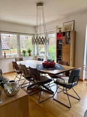 Foto - 3,5-Zimmer-Wohnung, 1. OG, 2 Balkone, direkt an der Ahr