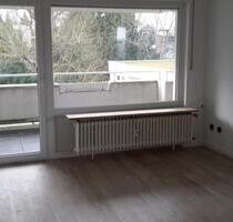 Zentrumsnahe, penthausartige Wohnung in Iserlohn