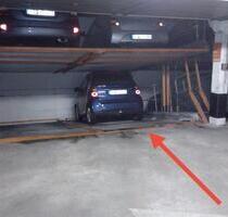 Tiefgaragenstellplatz zur Miete im Zentrum von Glinde - Hamburg Hamburg-Mitte