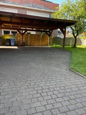 Foto - 5 Zimmer Etagenwohnung in Wiesmoor