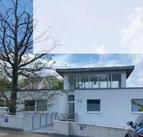 2 ZKB Wohnung in St.Arnual-WinterbergHöhenlage mit Terasse - Saarbrücken St. Arnual