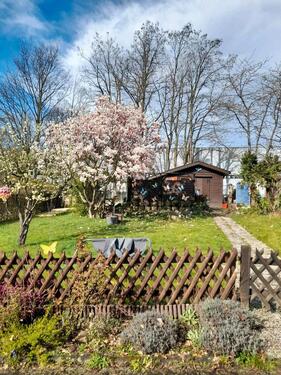 Foto - Grundst&uuml;ck zur Miete in Niestetal