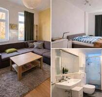 Wohnung zu vermieten - 657,00&nbsp;EUR Kaltmiete, ca.&nbsp; 55,00&nbsp;m&sup2; in Bochum (PLZ: 44807) Bochum-Nord