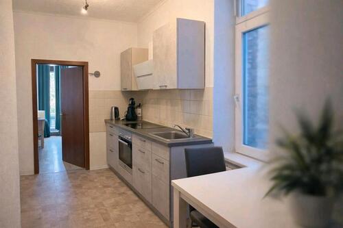 Foto - 2 Zimmer Etagenwohnung zur Miete in Bochum