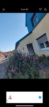 Foto - Doppelhaushälfte zur Vermietung – Einzug ab 01.03.2026