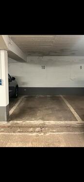 Foto - Tiefgaragenstellplatz am Mittelweg 20149