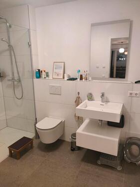 Foto - Etagenwohnung in Brackenheim zur Miete