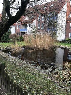 Foto - Schöne Maisonette-Wohnung im Grünen nahe Tesla