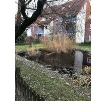 Schöne Maisonette-Wohnung im Grünen nahe Tesla - Steinhöfel