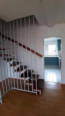 Foto - 2 Zimmer Maisonettenwohnung zur Miete in Steinhöfel