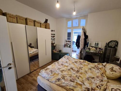 Foto - Sanierte 2-Zimmer-Wohnung in Birkesdorf