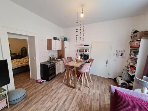 Foto - 2 Zimmer Erdgeschoßwohnung in Düren