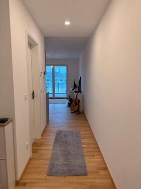 Foto - Etagenwohnung in Homburg zur Miete