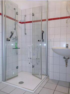 Foto - 1 Zimmer Etagenwohnung zur Miete in Bad Hersfeld