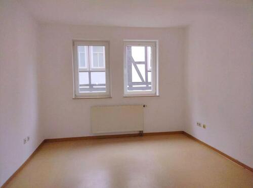 Foto - 1 Zimmer Etagenwohnung in Bad Hersfeld