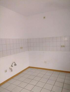 Foto - Etagenwohnung in Bad Hersfeld zur Miete