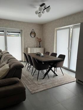 Foto - 3 Zimmer Erdgeschoßwohnung in Westoverledingen