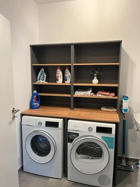 Foto - Erdgeschoßwohnung in Westoverledingen zur Miete