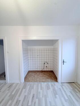 Foto - 3 Zimmer Hochparterre in Einbeck