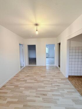 Foto - Hochparterre in Einbeck zur Miete