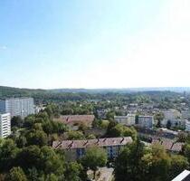 Exklusiv, sanierte 3,5-Zi.-Wohnung mit Einbauküche, Balkon - Stuttgart Stuttgart-West