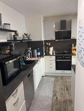 Foto - 3.5 Zimmer Etagenwohnung in Stuttgart