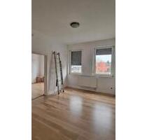 **helle 5-Zimmer Wohnung mit eigenem Garten ** - Spenge