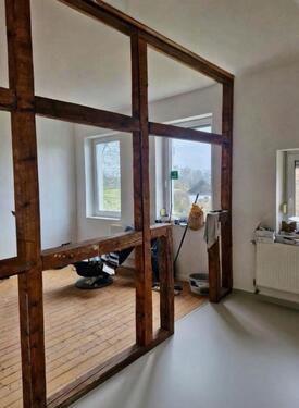 Foto - 5 Zimmer Etagenwohnung zur Miete in Spenge