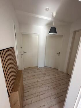 Foto - Renovierte 2-Zimmer-Wohnung mit Balkon in Bad Säckingen