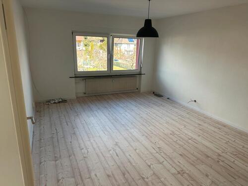 Foto - Etagenwohnung in Bad Säckingen zur Miete