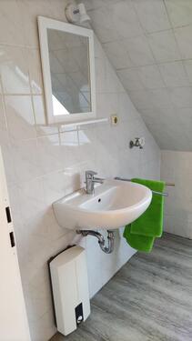 Foto - 1 Zimmer Dachgeschoßwohnung in Oldenburg