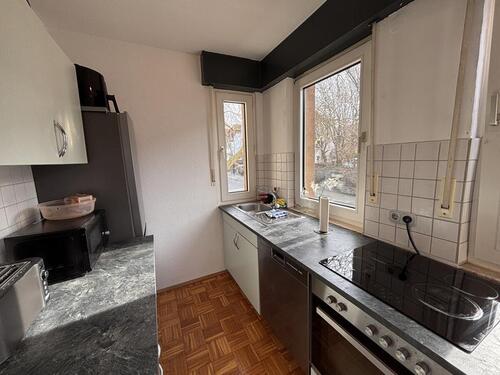 Foto - Etagenwohnung in Iserlohn zur Miete