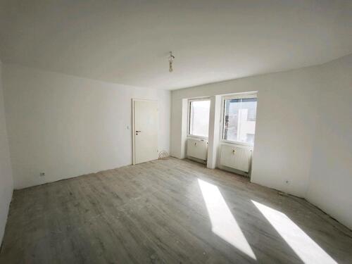 Foto - 3 Zimmer Etagenwohnung zur Miete in Spiesen-Elversberg