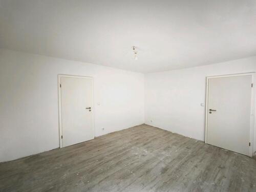 Foto - 3 Zimmer Etagenwohnung in Spiesen-Elversberg