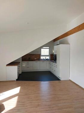 Foto - 3 Zimmer Dachgeschoßwohnung zur Miete in Rimbach