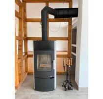 Großzügige Erdgeschosswohnung mit Terrasse, Kamin, Einbauküche - Ennepetal