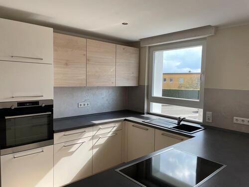 Foto - 4 Zimmer Erdgeschoßwohnung in Ennepetal