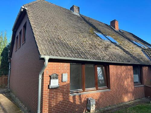 Foto - Doppelhaushälfte in FuhrbergBurgwedel zu vermieten