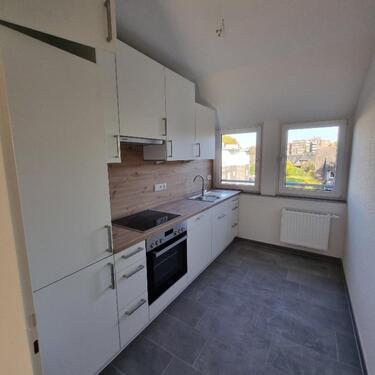 Foto - 3 Zimmer Dachgeschoßwohnung zur Miete in Nordhorn