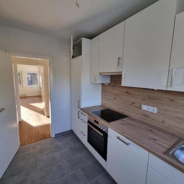 Foto - 3 Zimmer Dachgeschoßwohnung in Nordhorn