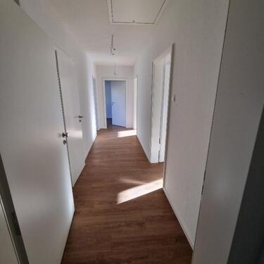 Foto - Dachgeschoßwohnung in Nordhorn zur Miete