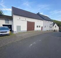 Haus zu vermieten Bauernhof - 900,00&nbsp;EUR Kaltmiete, ca.&nbsp; 135,00&nbsp;m&sup2; in Pelm (PLZ: 54570)