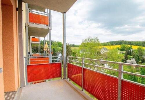 Foto - Wohnen, wo andere Urlaub machen 4 Raum