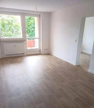 Foto - Etagenwohnung in Thum zur Miete