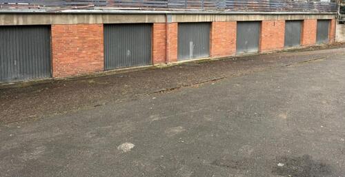 Foto - Garage zur Miete - 70,00&nbsp;EUR Miete,