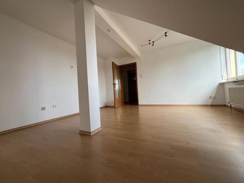 Foto - 2 Zimmer Dachgeschoßwohnung zum Kaufen in Passau