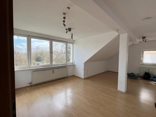 Foto - 2 Zimmer Dachgeschoßwohnung in Passau