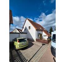 kleines Reihenhaus zu vermieten - Südliches Anhalt Pfaffendorf