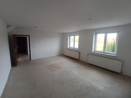 Foto - 1 Zimmer Etagenwohnung in Kröslin