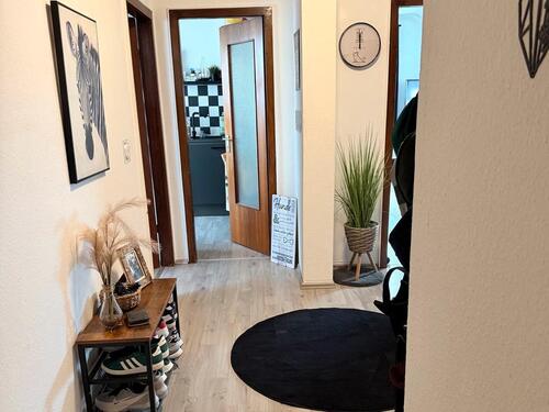 Foto - Nachmieter für 3 Raum Dachgeschoss Wohnung in Gladbeck Brauck